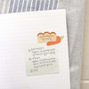 Suatelier Memo Sticky Notes VIII
