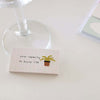 Suatelier Memo Sticky Notes VIII