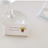 Suatelier Memo Sticky Notes VIII