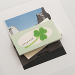 Suatelier Memo Sticky Notes VIII