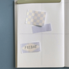 Suatelier Memo Sticky Notes IX