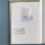 Suatelier Memo Sticky Notes IX