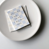 Suatelier Memo Sticky Notes IX