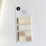 Suatelier Memo Sticky Notes IX