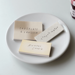 Suatelier Memo Sticky Notes IX