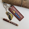 LDV Fountain Pen: Aiya Bungu 10th Anniversary