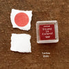 a kind of café Mini Ink Pad | Stamp It Colors {New Colours}