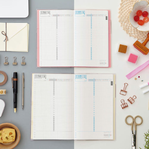 Kokuyo Jibun Techo DAYs 2026