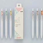 Uni-ball One Gel Pen (0.5 mm) - Japanese Taste Series (Limited Edition)