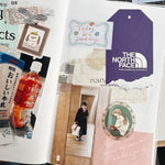 LDV Sticky-Memo Roll: Today is a good day