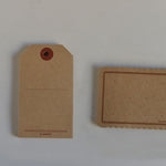 Classiky Craft Paper Full Adhesive Sticky Notes