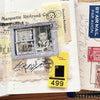 PlusMinus PET Tape: [Re:collection]