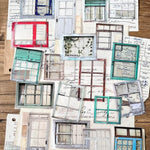 PlusMinus PET Tape: [Re:collection]