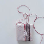 Yamadoro Price Tag Labels - Whispers Unfold