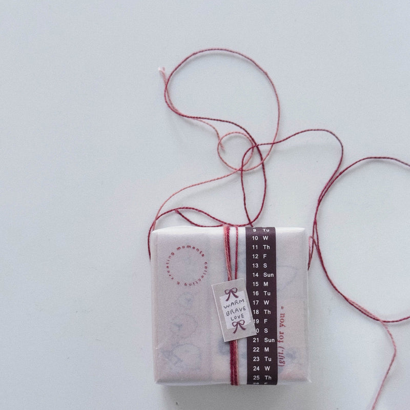 Yamadoro Price Tag Labels - Whispers Unfold