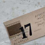 som studio 35mm Film PET Tape: Blank Film