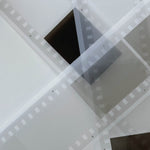 som studio 35mm Film PET Tape: Blank Film