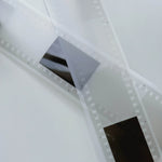 som studio 35mm Film PET Tape: Blank Film