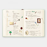 MD Hibino Diary 2025 - Camel