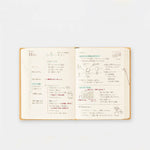 MD Hibino Diary 2025 - Camel