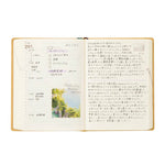 MD Hibino Diary 2025 - Camel