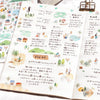 View Sticker - 7 a.m.