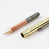 Brass Ballpoint Pen