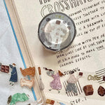 Pion PET Tape: Candy