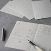 MD Notebook Diary 2025