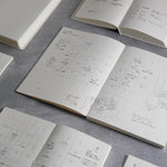 MD Notebook Diary 2025