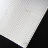 Rhodia Webplanner 2025 - Vertical Grid