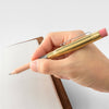 Brass Pencil