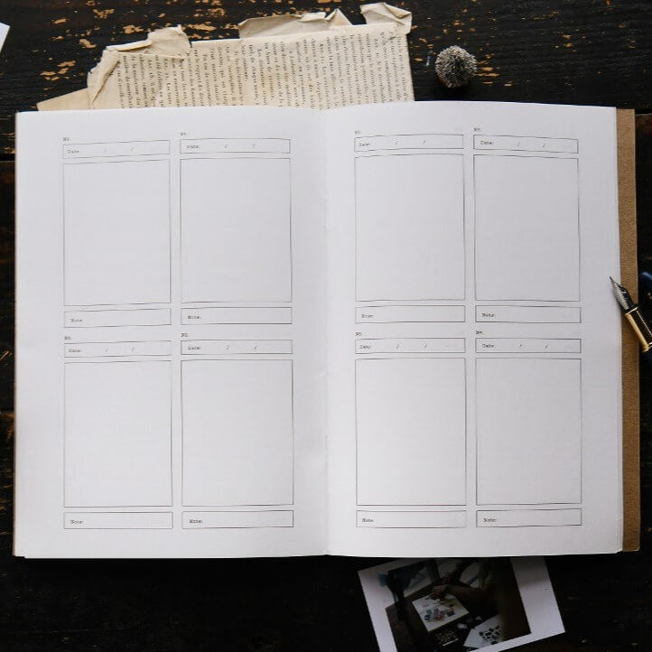 Bricks Note OURS Note Book -Brick Notes – Sumthings of Mine