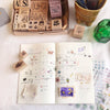 MD Notebook Diary 2025