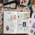 MD Notebook Diary 2025