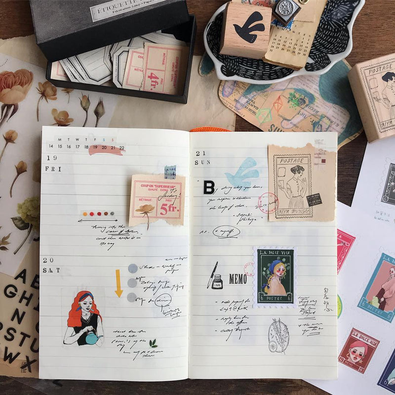 MD Notebook Diary 2025
