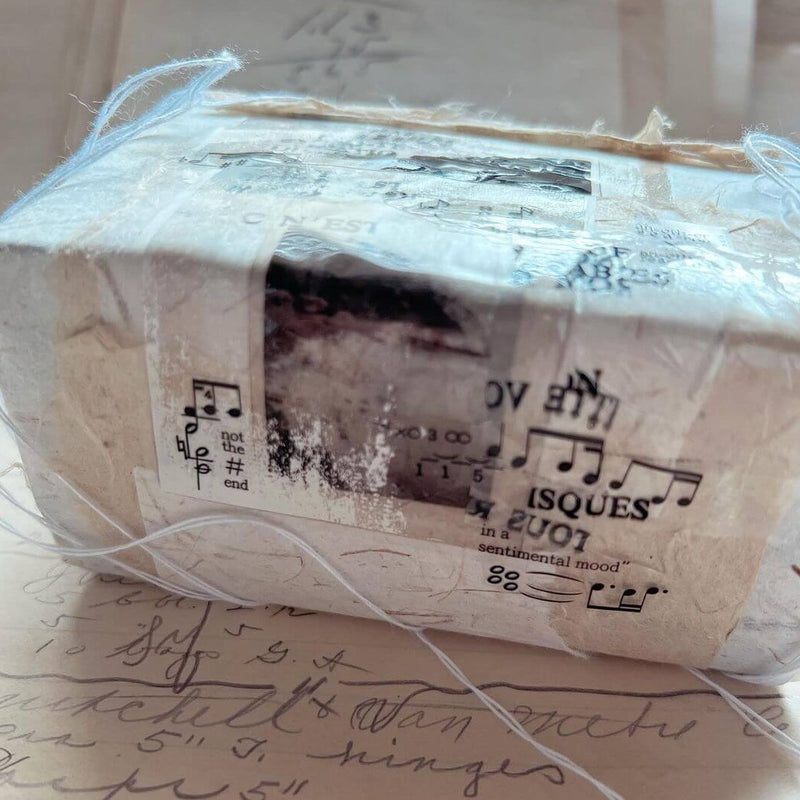 PlusMinus PET Tape: Your Song