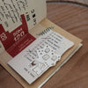 som x Eileen Tai Studio Rubber Stamp: float, float
