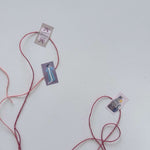 Yamadoro Price Tag Labels - Whispers Unfold