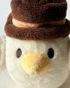 Yamadoro Plush Doll: Mr. Bird