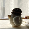 Yamadoro Plush Doll: Mr. Bird