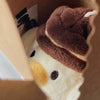 Yamadoro Plush Doll: Mr. Bird