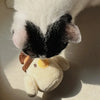 Yamadoro Plush Doll: Mr. Bird