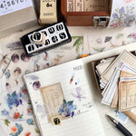 MD Notebook Diary 2025
