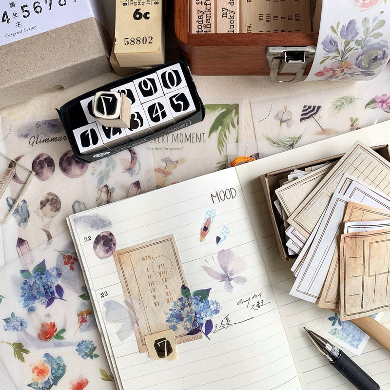 MD Notebook Diary 2025