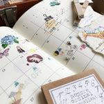 MD Notebook Diary 2025