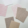 Classiky Paper Product Sample Pack Bundle