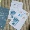 LDV Card Set: Warm Blessing (8pcs)
