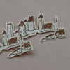 take_a_pic Rubber Stamp | petite houses