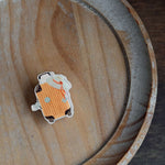 SOMe Market Acrylic Clip Blind Bag